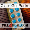 Cialis Gel Packs new09